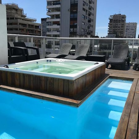 City Park Buenos Aires Suite Dış mekan fotoğraf