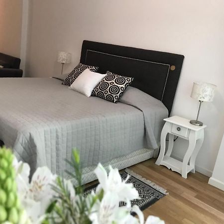 City Park Buenos Aires Suite Dış mekan fotoğraf