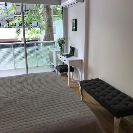 City Park Buenos Aires Suite Dış mekan fotoğraf