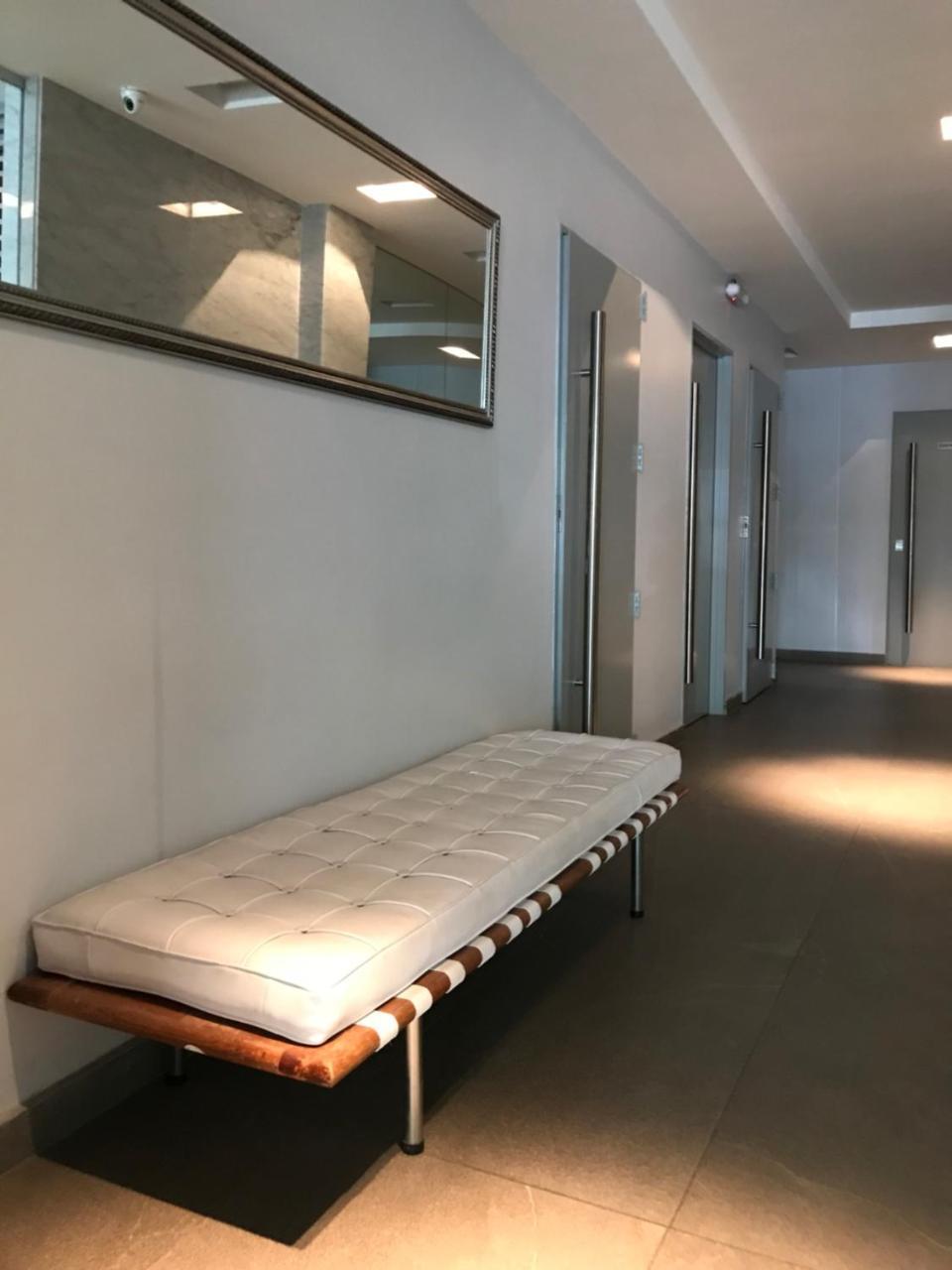 City Park Buenos Aires Suite Dış mekan fotoğraf