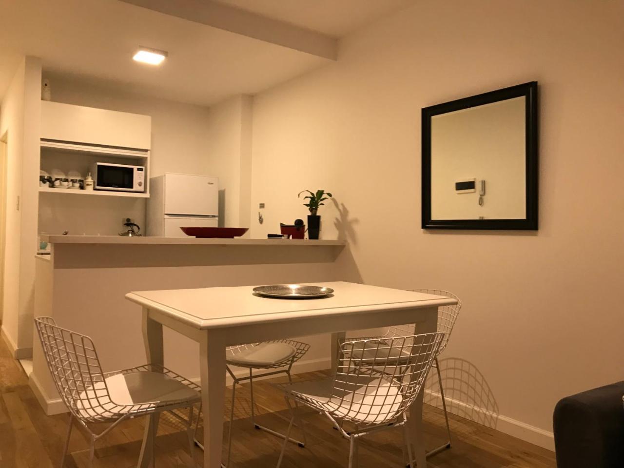 City Park Buenos Aires Suite Dış mekan fotoğraf
